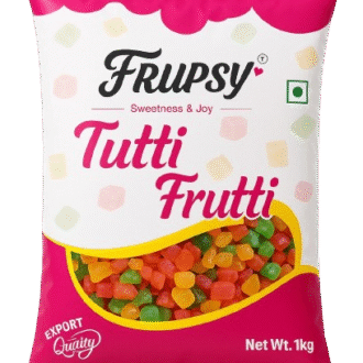 Tutti Frutti 1 Kg Pack