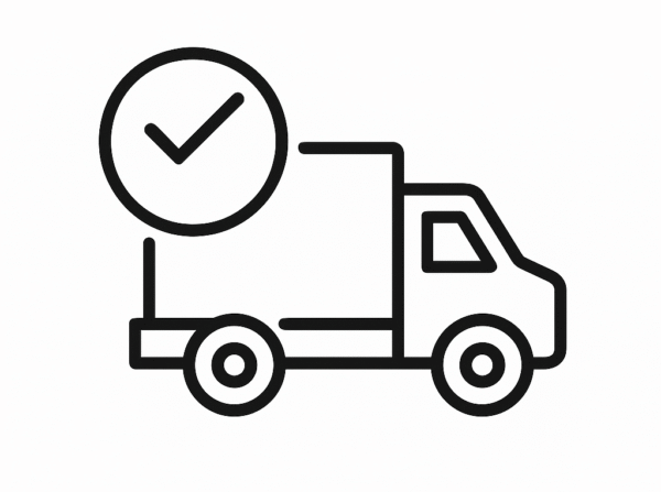 Guaranteed Timely Delivery, Every Single Time