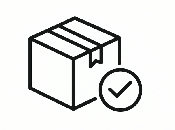 Customized packing as per requirement